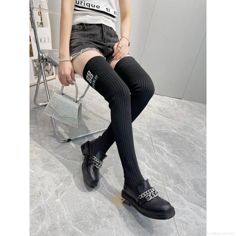 Givenchy short boots Woman Ts Givenchy sz35-40nhf1003