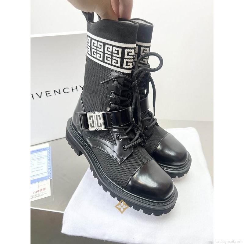 Givenchy short boots Woman Ts Givenchy sz35-41 Whf0902