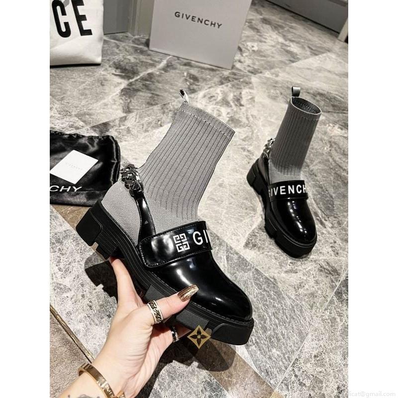 Givenchy short boots Woman Ts Givenchy sz35-41 Whf0901