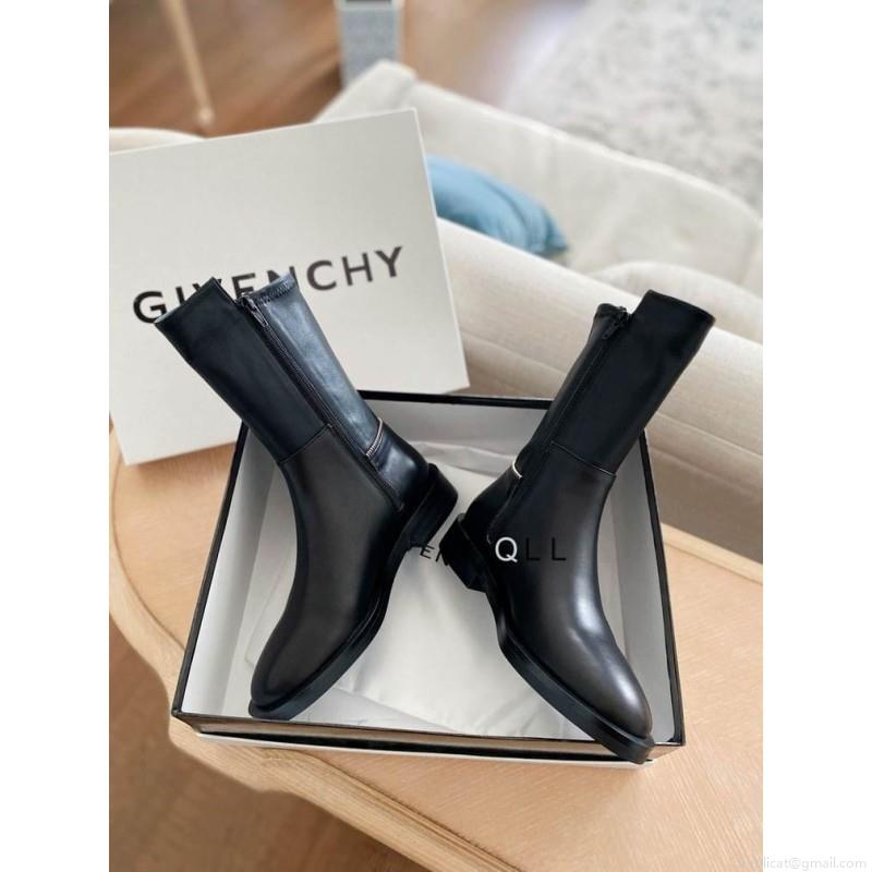 Givenchy short boots Woman Ts GIVENCHY 072707 sz35-41LL