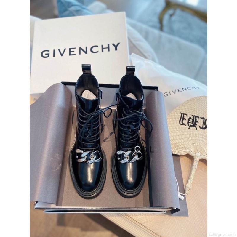 Givenchy short boots Woman Ts GIVENCHY 072706 sz35-41LL