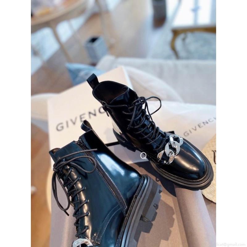 Givenchy short boots Woman Ts GIVENCHY 072706 sz35-41LL