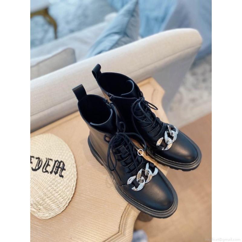 Givenchy short boots Woman Ts GIVENCHY 072706 sz35-41LL