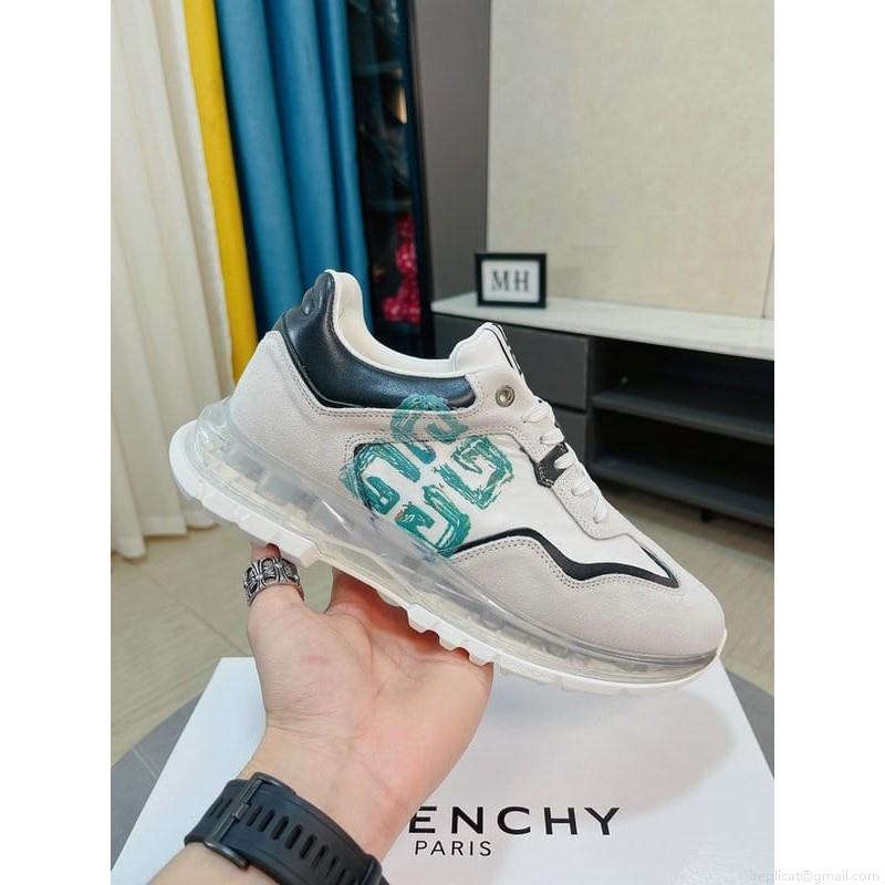 Givenchy Men low cut 1219 22722541 SZ 38-44