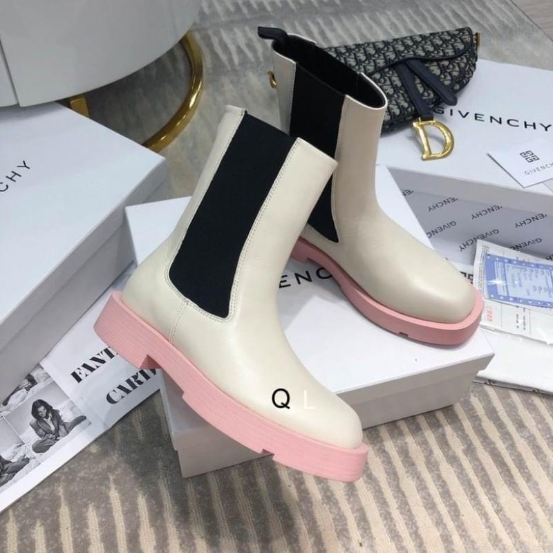 Givenchy short boots Woman Ts GIVENCHY 121108 sz35-40QL