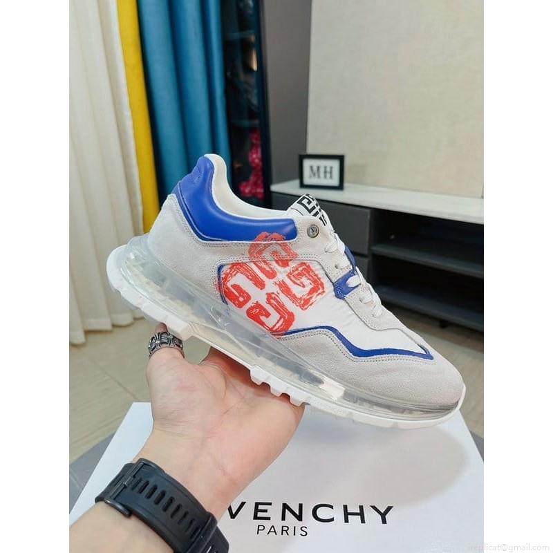 Givenchy Men low cut 1219 22722539 SZ 38-44