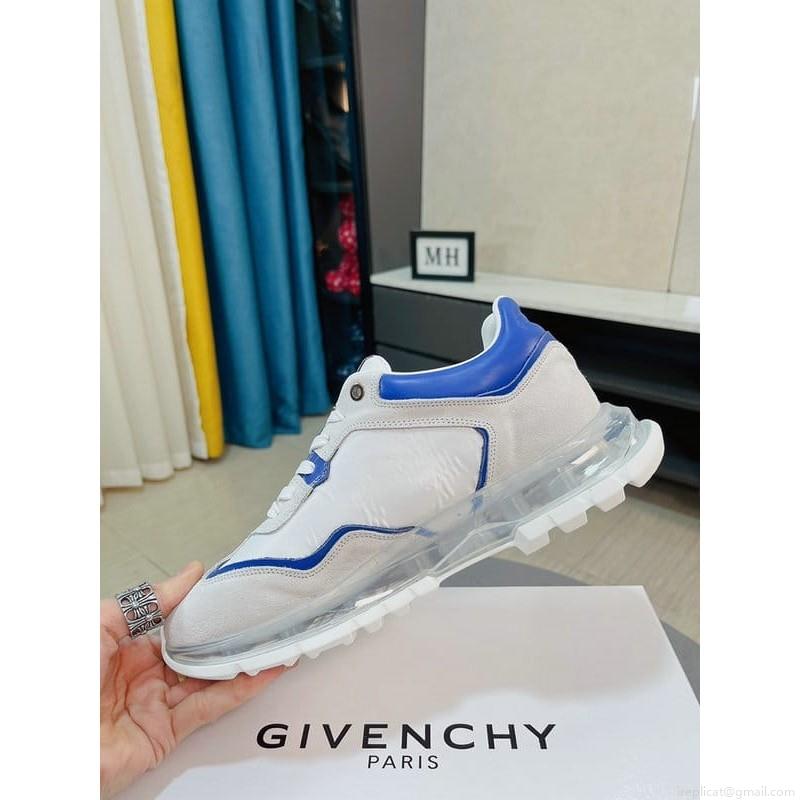 Givenchy Men low cut 1219 22722539 SZ 38-44