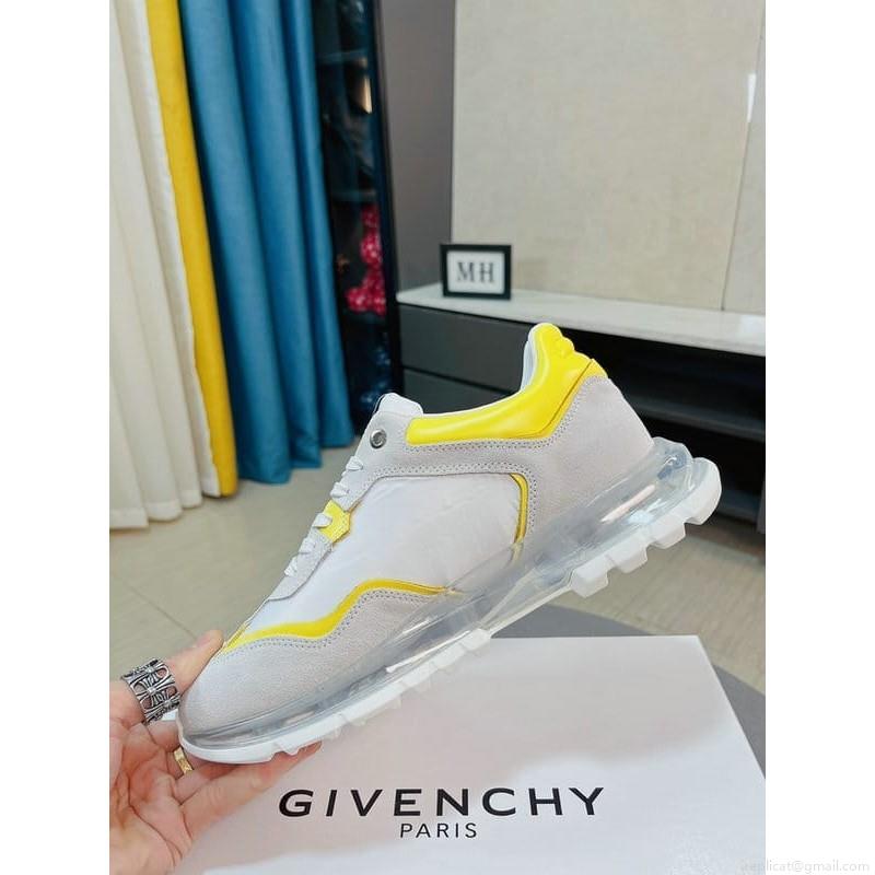 Givenchy Men low cut 1219 22722538 SZ 38-44