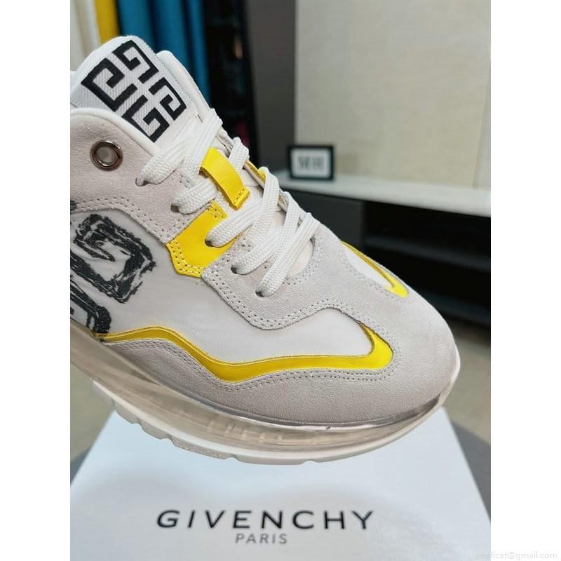 Givenchy Men low cut 1219 22722538 SZ 38-44