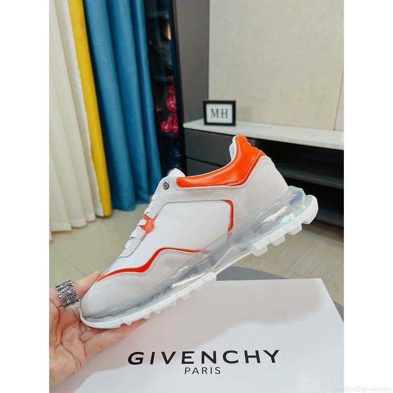 Givenchy Men low cut 1219 22722537 SZ 38-44