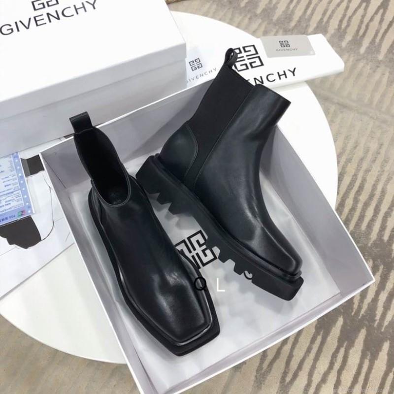 Givenchy short boots Woman Ts GIVENCHY 121106 sz35-40QL