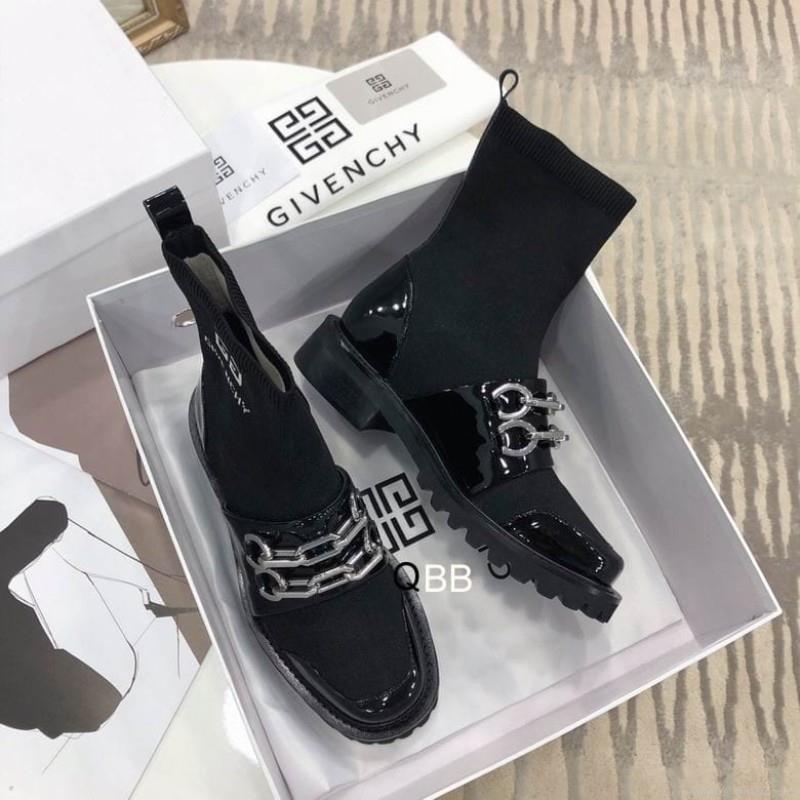 Givenchy short boots Woman Ts GIVENCHY 121103 sz35-40QL