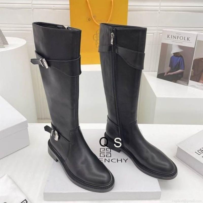 Givenchy short boots Woman Ts GIVENCHY 120844 sz35-40S