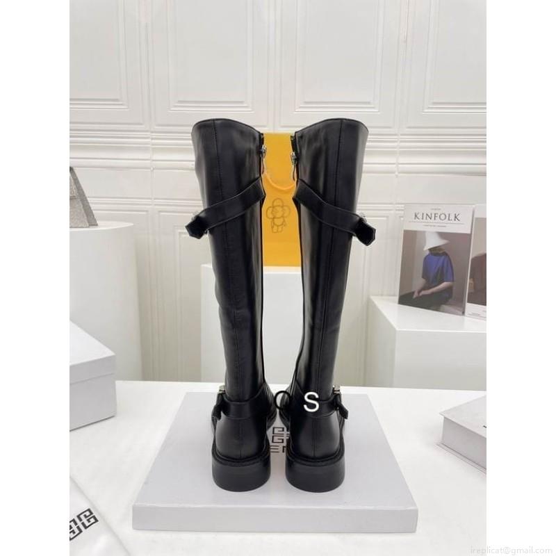 Givenchy short boots Woman Ts GIVENCHY 120844 sz35-40S