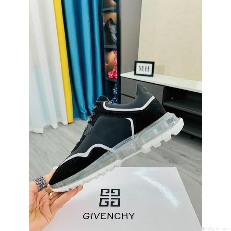 Givenchy Men low cut 1219 22428077 SZ 38-44