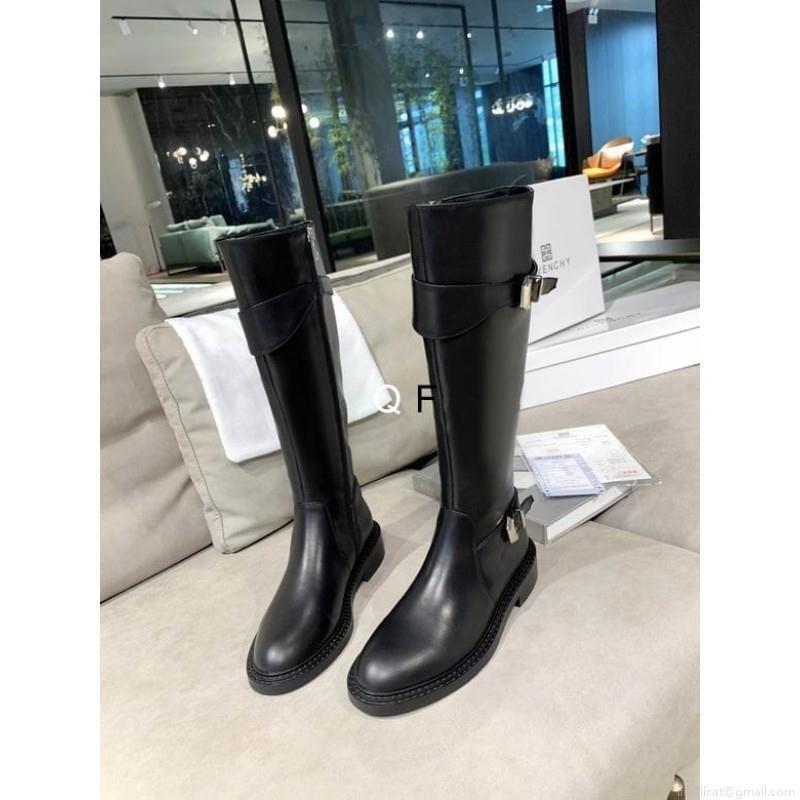 Givenchy short boots Woman Ts GIVENCHY 090801 sz35-39TF