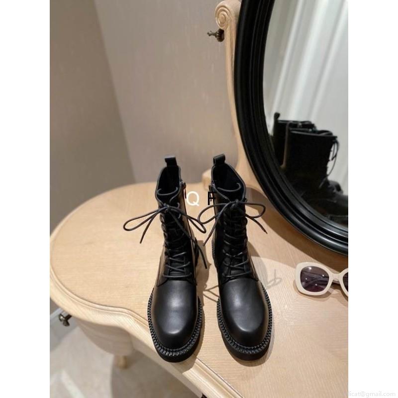 Givenchy short boots Woman Ts GIVENCHY 090407 sz35-39TF