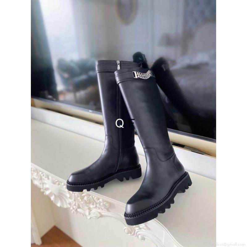 Givenchy short boots Woman Ts GIVENCHY 090405 sz35-39TF