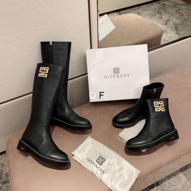 Givenchy short boots Woman Ts GIVENCHY 090404 sz35-39TF