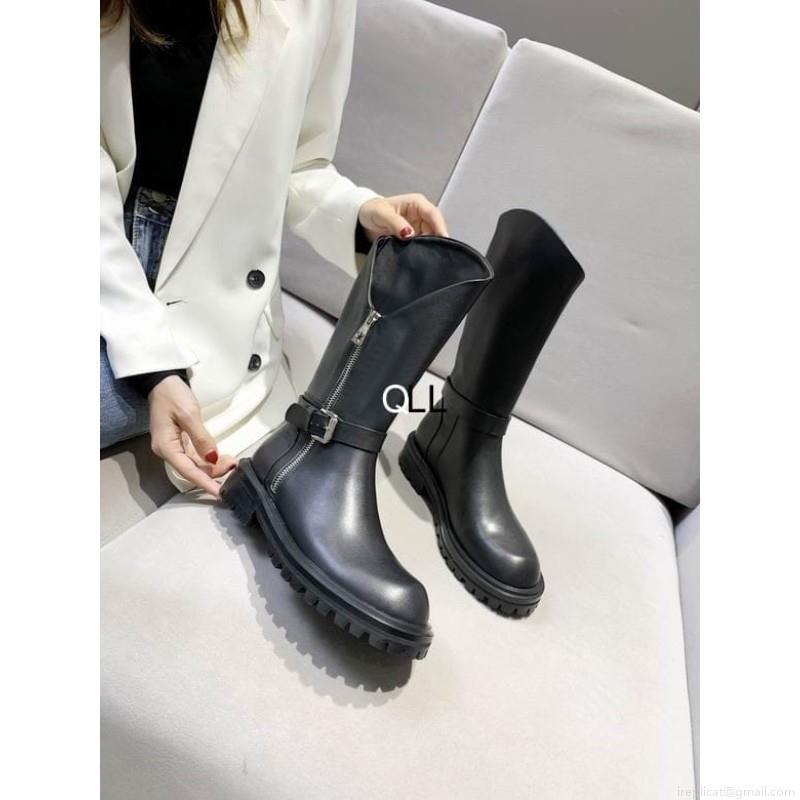 Givenchy short boots Woman Ts GIVENCHY 090802 sz35-40LL