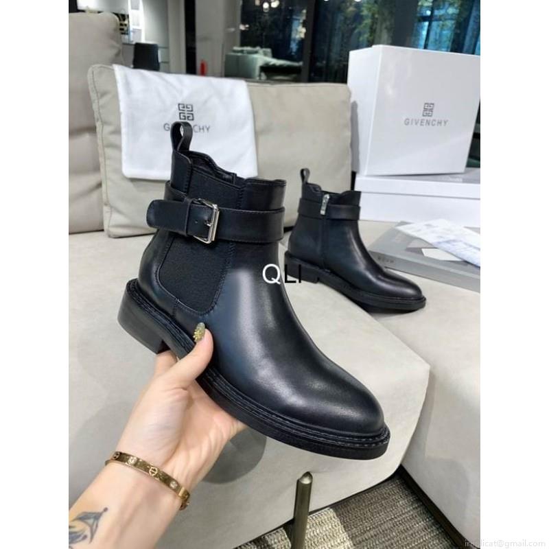 Givenchy short boots Woman Ts GIVENCHY 090704 sz35-40LL