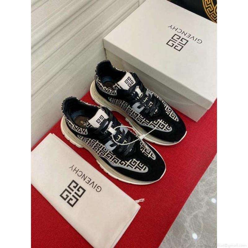 Givenchy Men low cut 1219 22616135 SZ 38-44