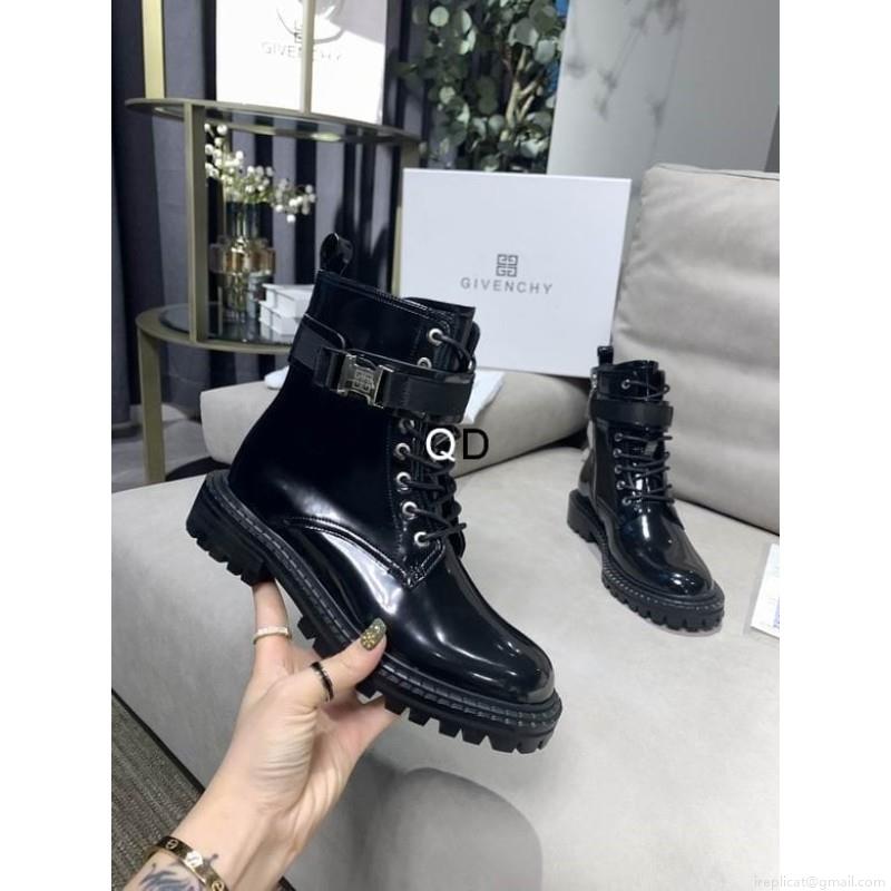 Givenchy short boots Woman Ts GIVENCHY 082707 sz35-41GDT