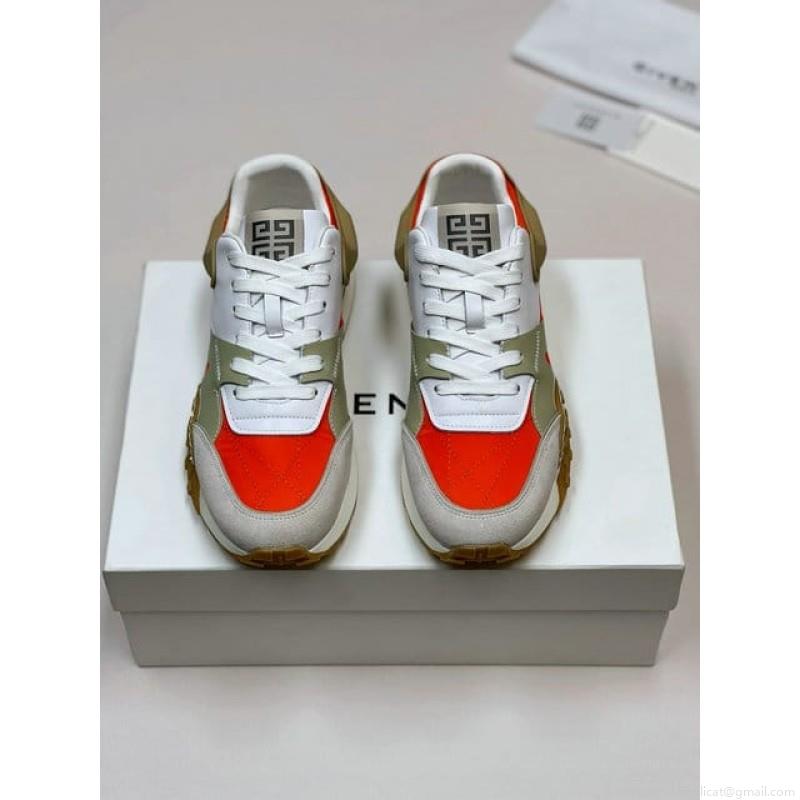 Givenchy Men low cut 1219 22530306 SZ 38-44