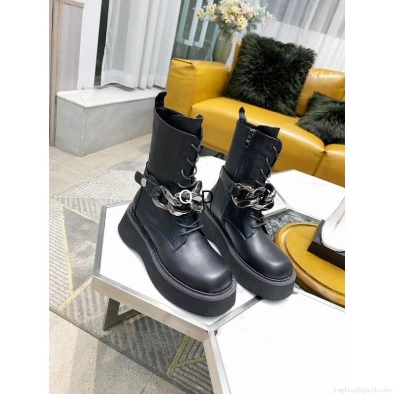 Givenchy short boots Woman Ts GIVENCHY 080818 sz35-40GDT