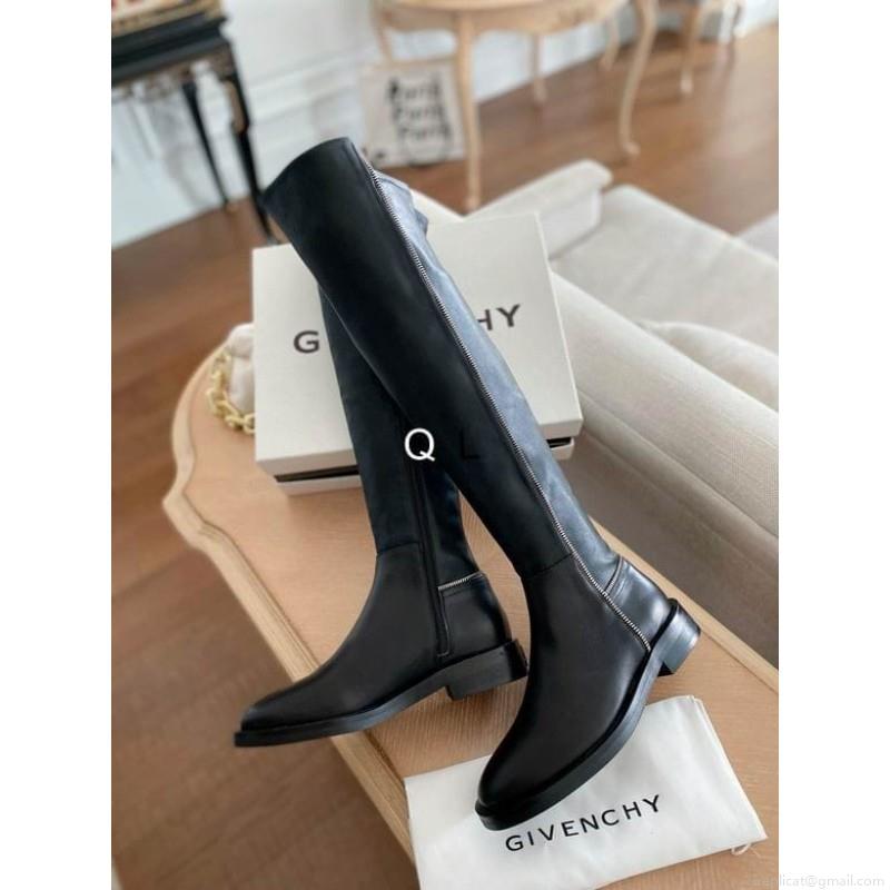 Givenchy short boots Woman Ts GIVENCHY 080206 sz35-40LL