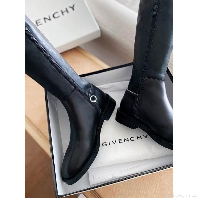 Givenchy short boots Woman Ts GIVENCHY 080206 sz35-40LL