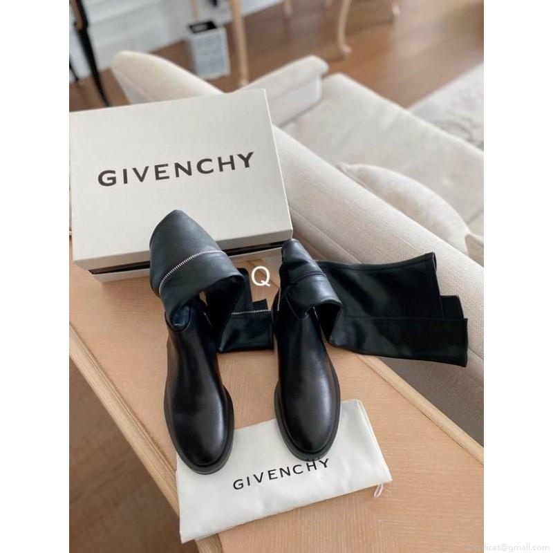 Givenchy short boots Woman Ts GIVENCHY 080206 sz35-40LL