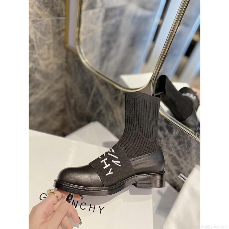 GIVENCHY short boots Women Oct 5 21100447 SZ 35-41