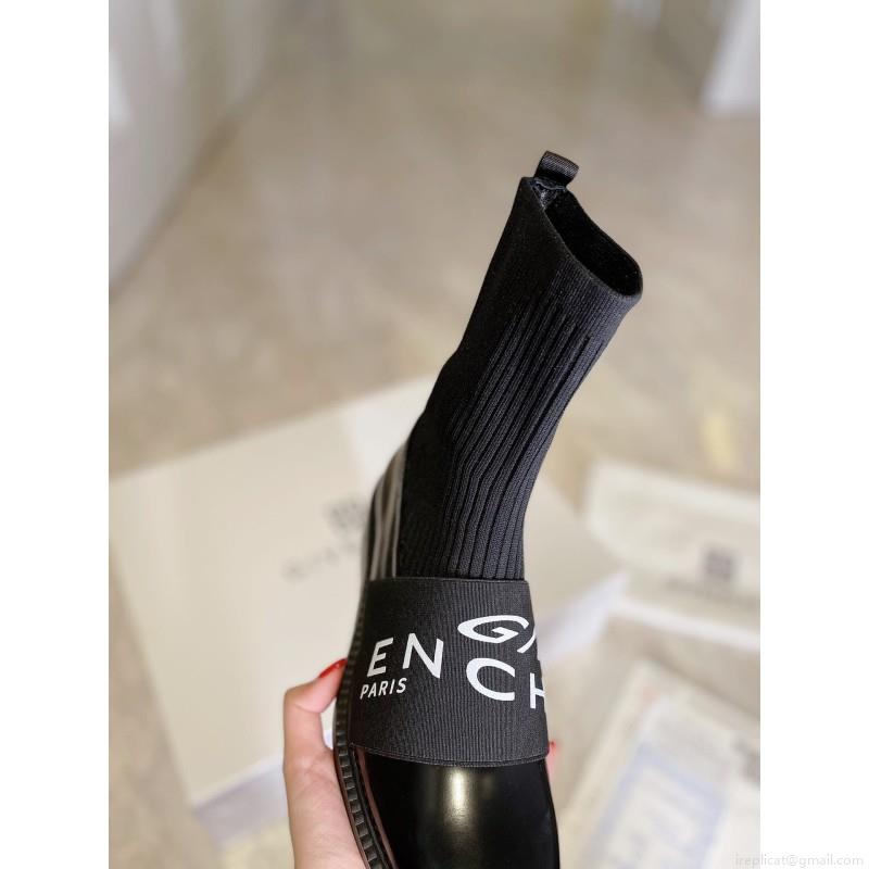 GIVENCHY short boots Women Oct 5 21100441 SZ 35-41