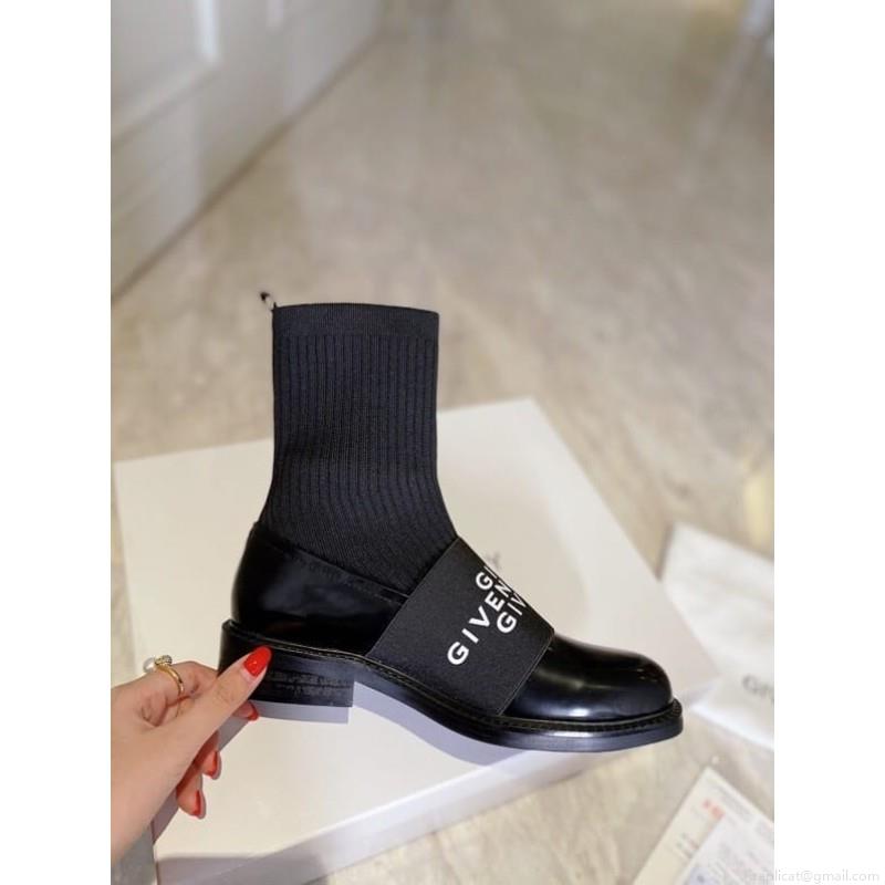 GIVENCHY short boots Women Oct 5 21100440 SZ 35-41