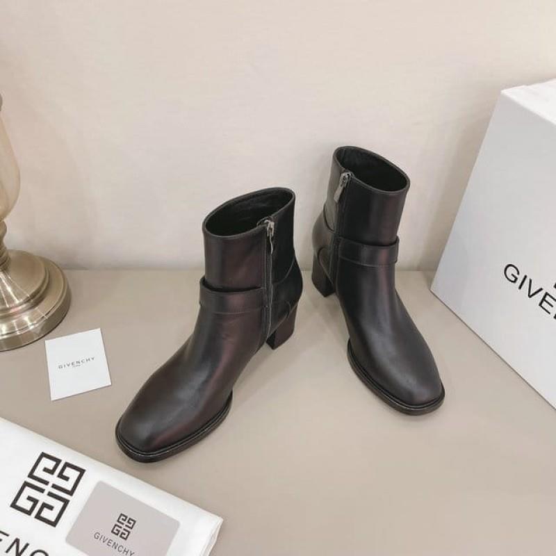 GIVENCHY short boots Women Oct 5 21915068 SZ 35-41