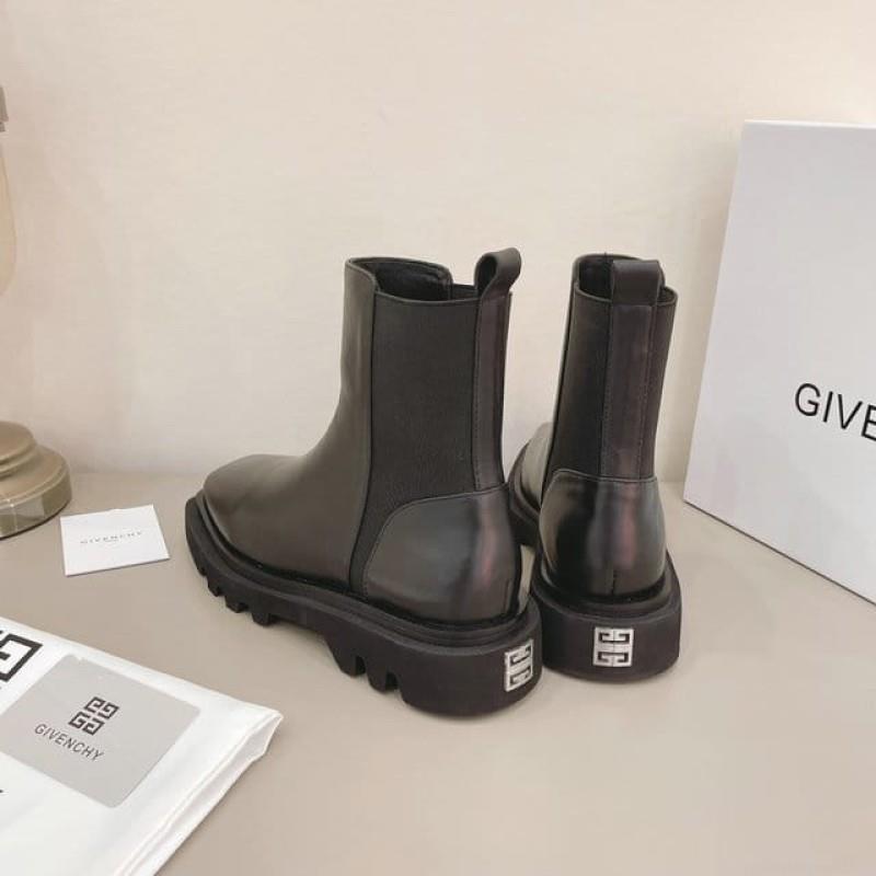 GIVENCHY short boots Women Oct 5 21915067 SZ 35-41