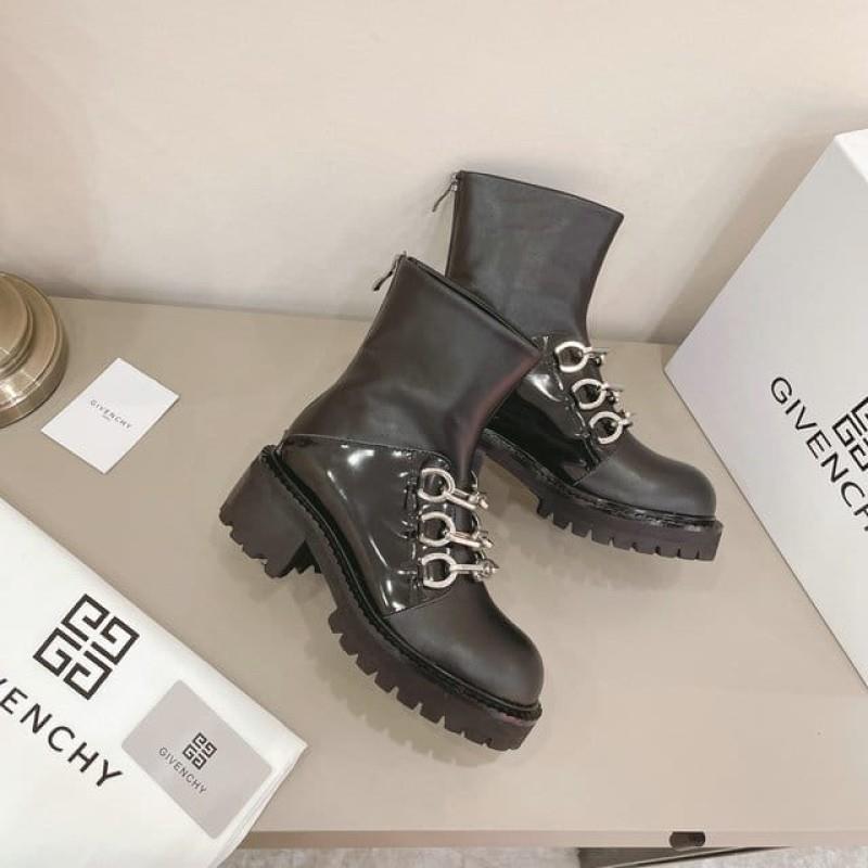 GIVENCHY short boots Women Oct 5 21915064 SZ 35-41