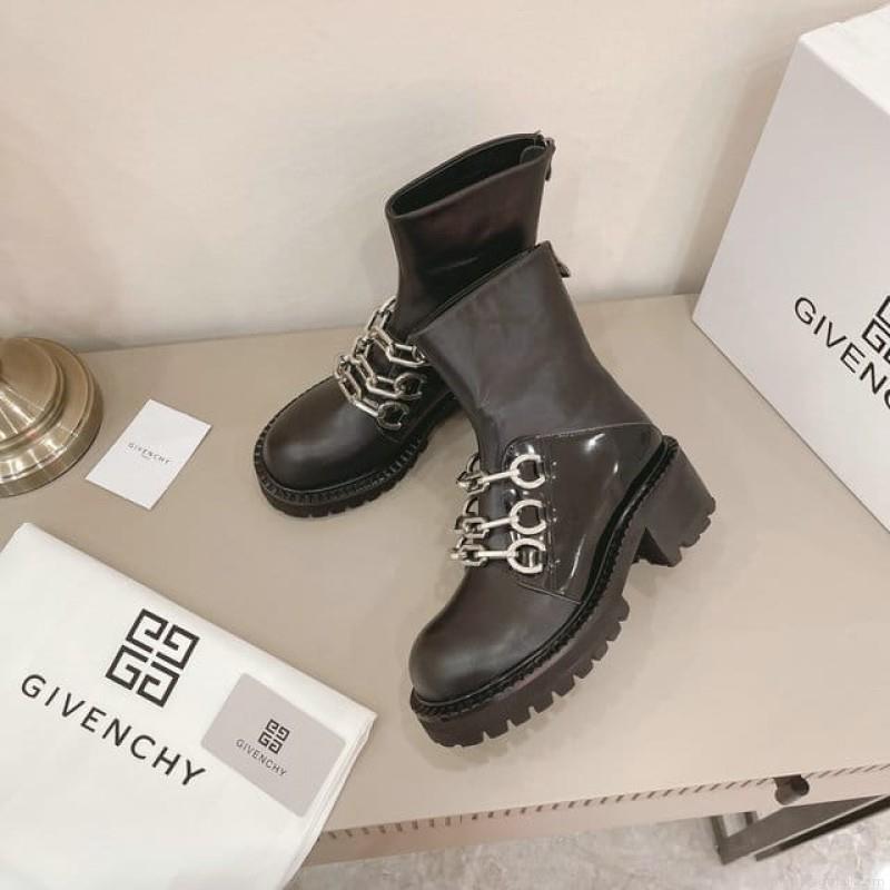 GIVENCHY short boots Women Oct 5 21915064 SZ 35-41