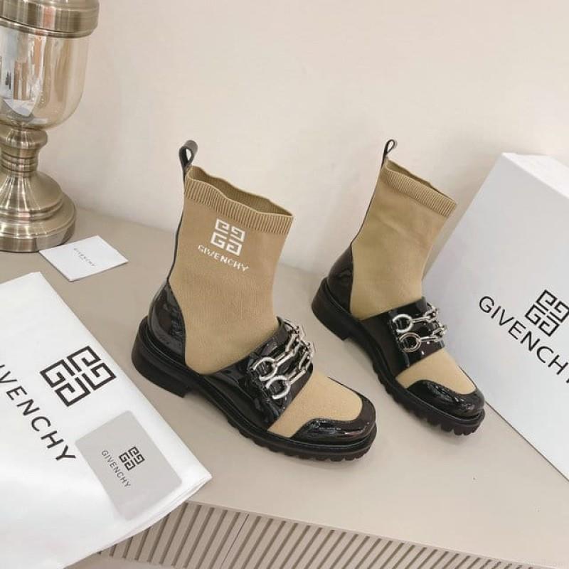 GIVENCHY short boots Women Oct 5 21915061 SZ 35-41