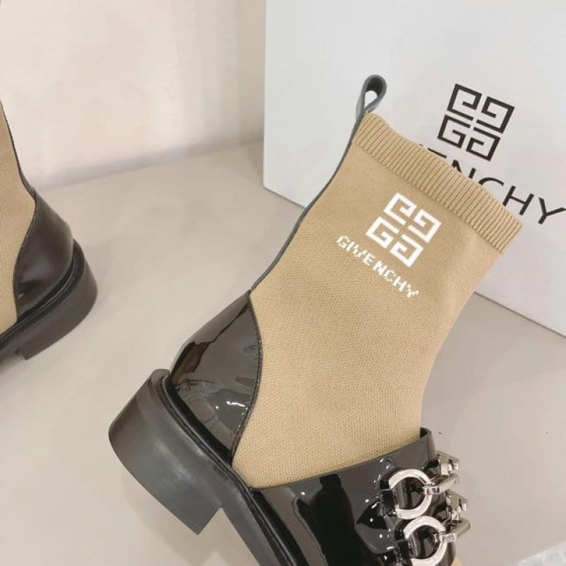 GIVENCHY short boots Women Oct 5 21915061 SZ 35-41