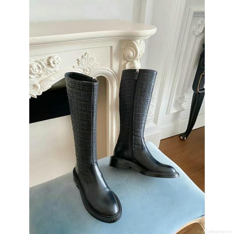 GIVENCHY short boots Women Oct 5 21915044 SZ 35-41