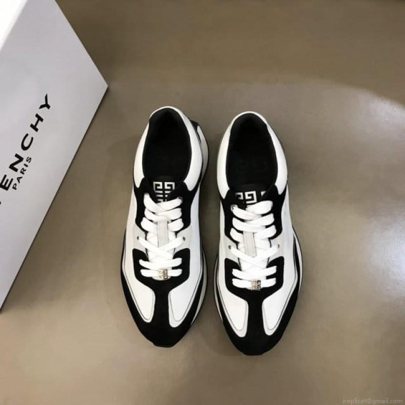 Givenchy Men low cut 1219 Givenchy SZ 38-44 211221236-40 3colors