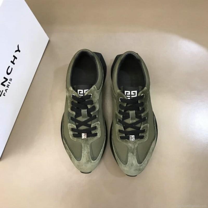 Givenchy Men low cut 1219 Givenchy SZ 38-44 211221236-40 3colors