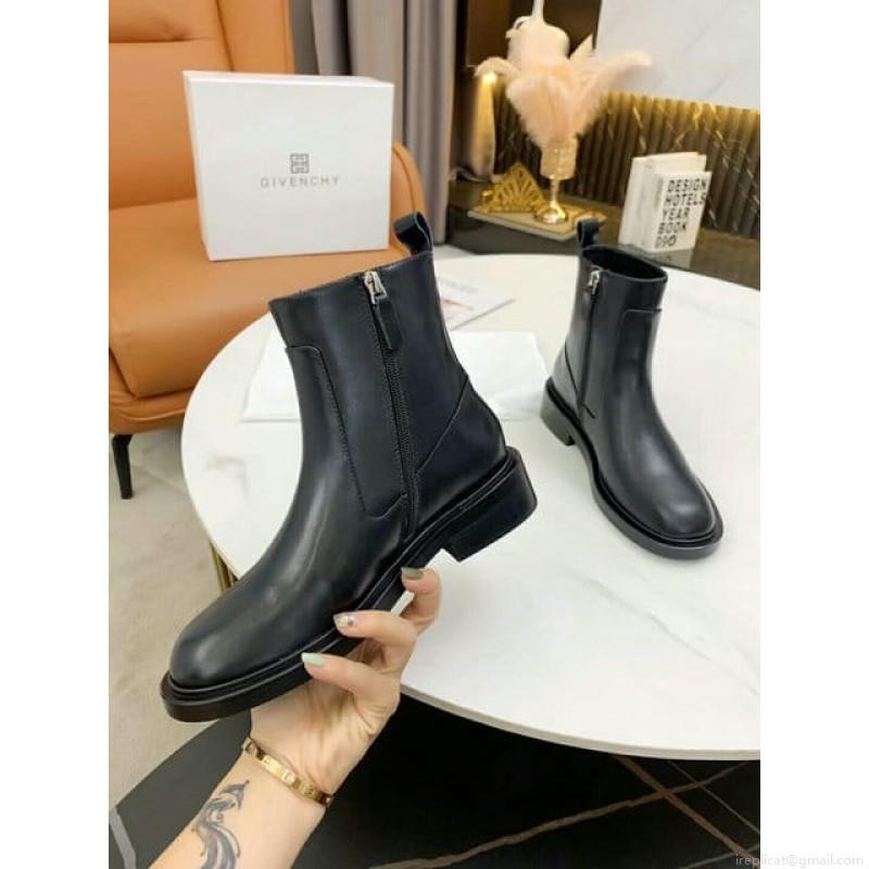 GIVENCHY short boots Women Oct 5 21915042 SZ 35-41