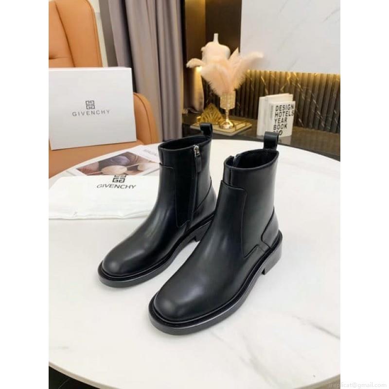 GIVENCHY short boots Women Oct 5 21915042 SZ 35-41