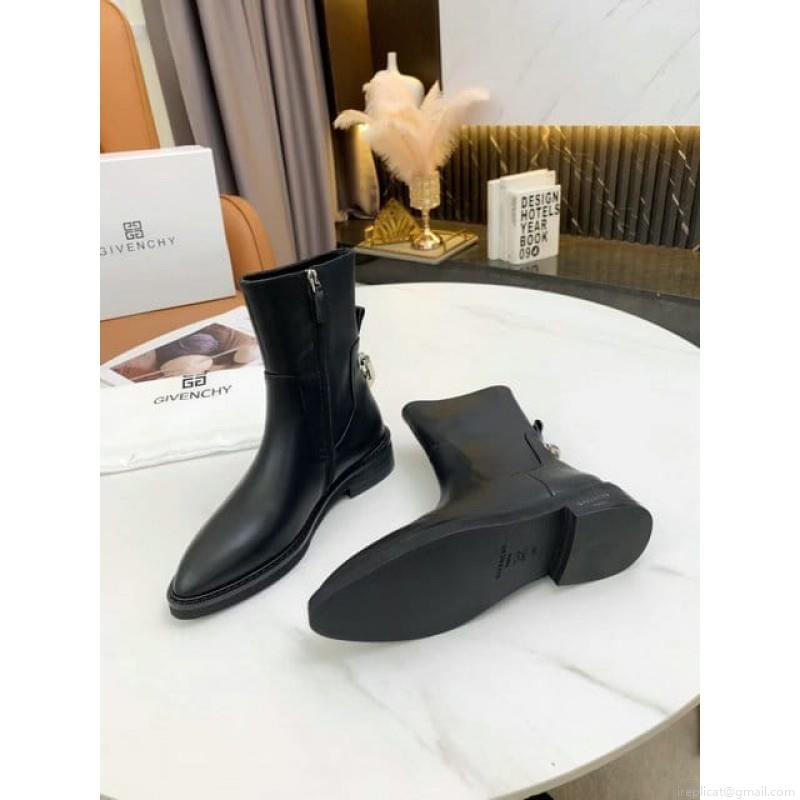 GIVENCHY short boots Women Oct 5 21915041 SZ 35-41