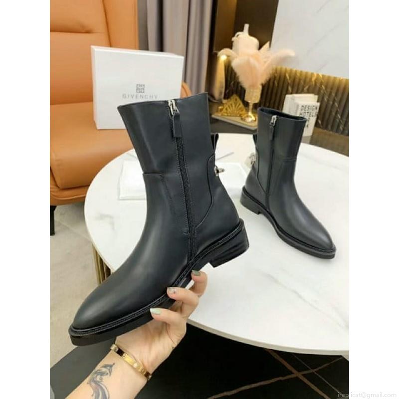 GIVENCHY short boots Women Oct 5 21915041 SZ 35-41