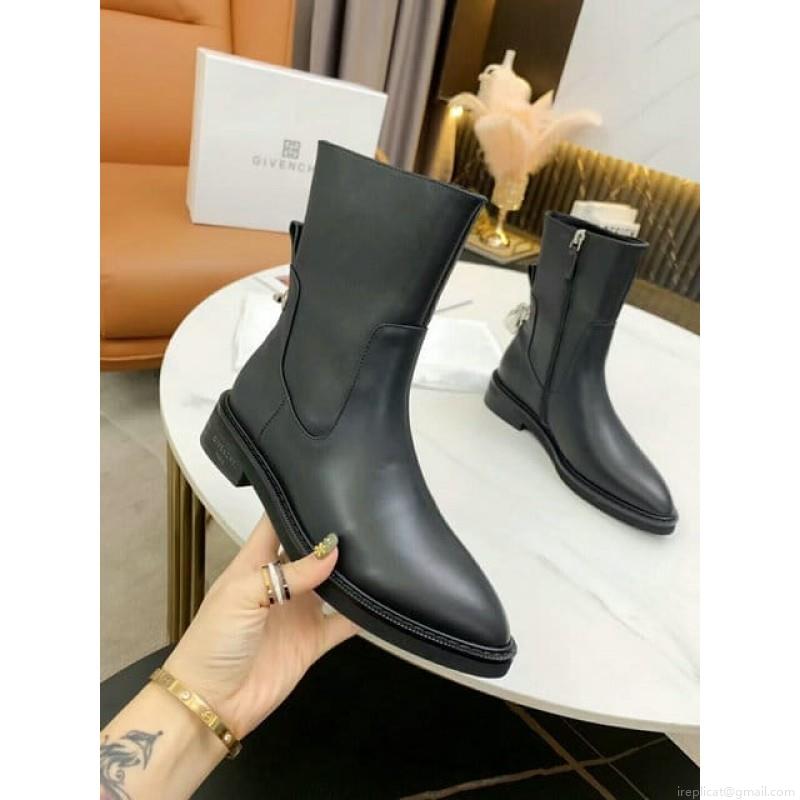 GIVENCHY short boots Women Oct 5 21915041 SZ 35-41