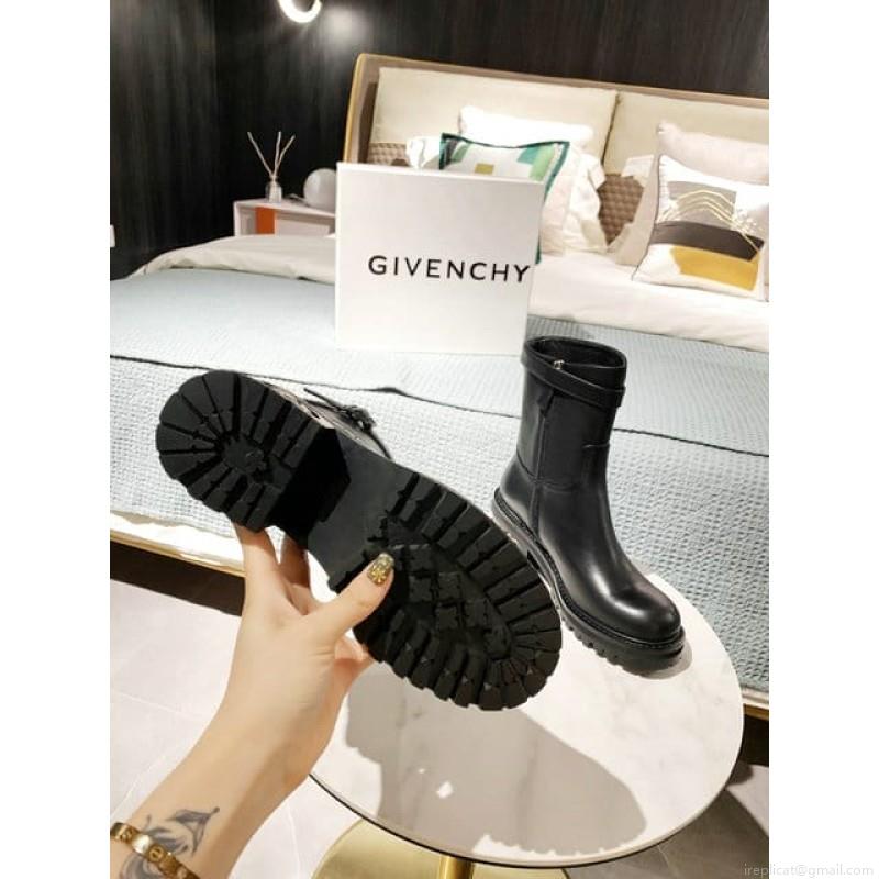 GIVENCHY short boots Women Oct 5 21915039 SZ 35-41